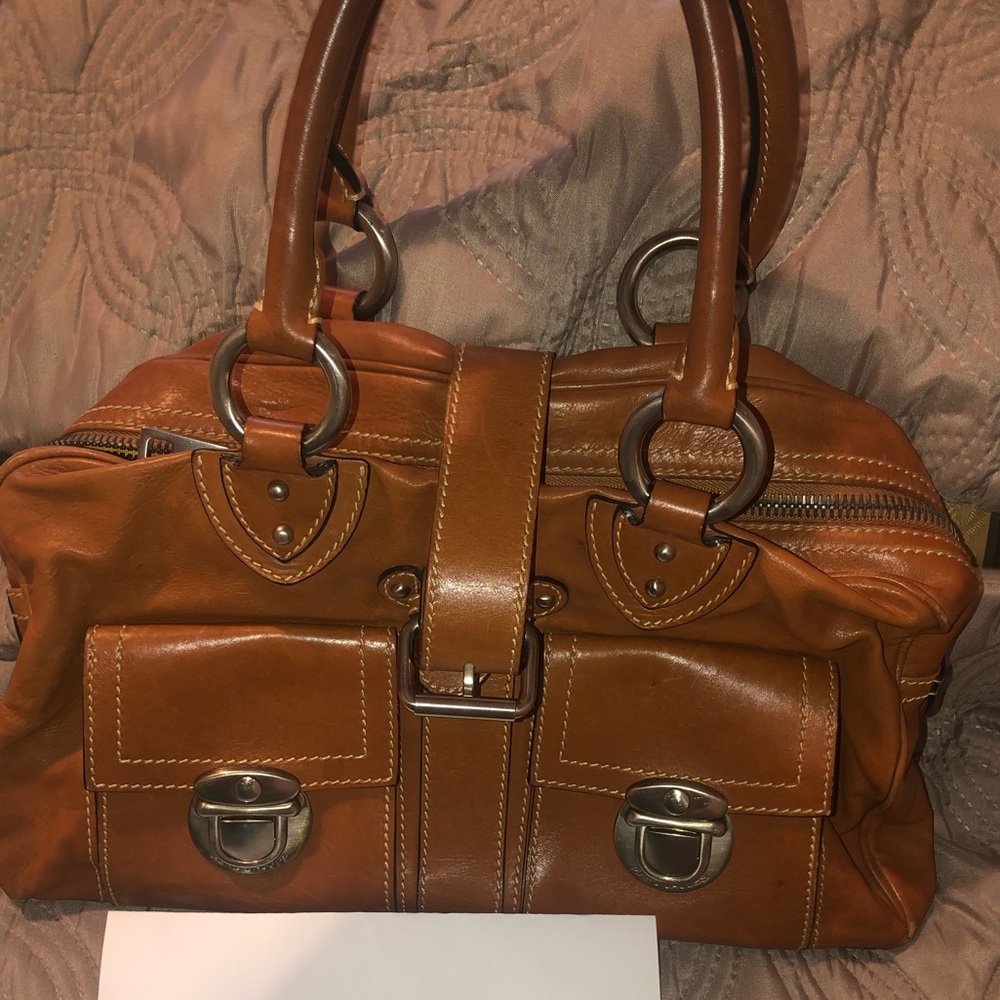 Authentic Marc Jacobs bag